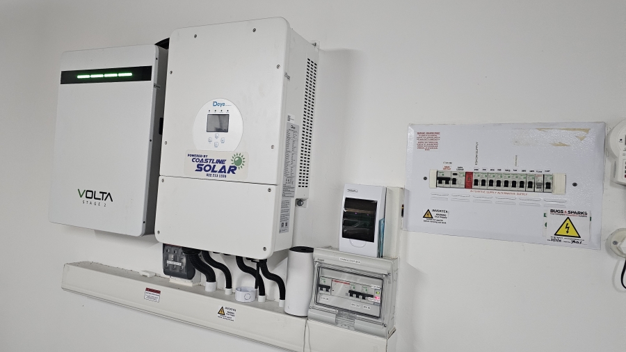 4 Bedroom Property for Sale in Grotto Bay Western Cape